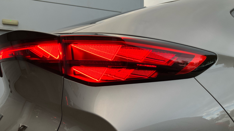 CUPRA Tavascan 250kW VZ2 77kWh AWD 5dr Auto Electric Estate